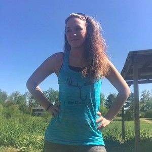 Meet your Posher, Jessica